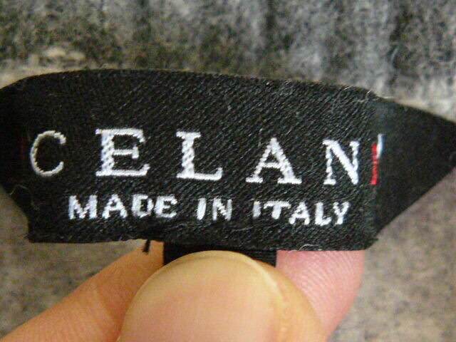 Wloski sweter Celan 10 zl