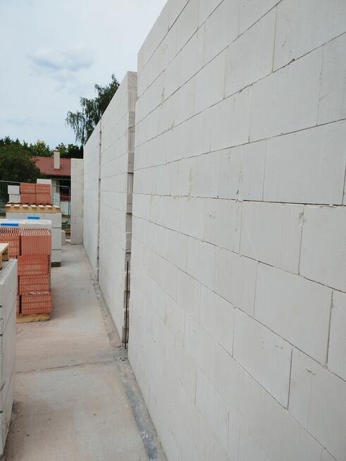 Usługi Murarskie i Ogólnobudowlane Wrocław i okolice