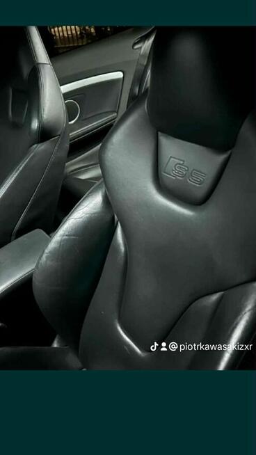 Audi S5 4.2 v 8  4x4