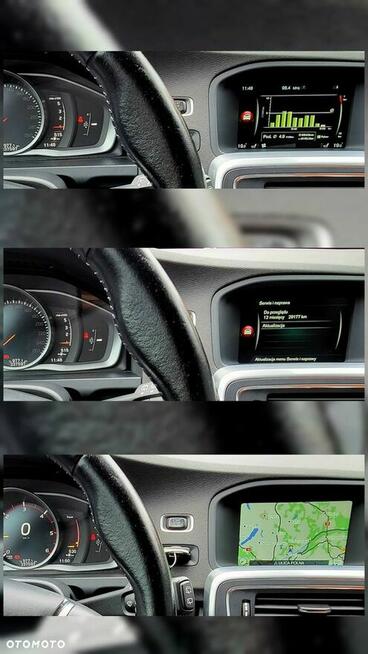 Volvo V60 D2 Momentum