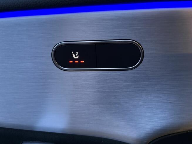 Mercedes CLA 200 AMG LINE GWARANCJA MB