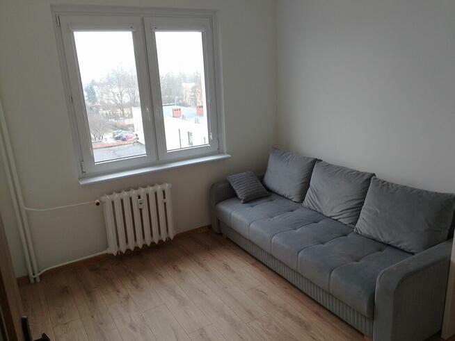 Do wynajęcia umeblowane i wyposażone mieszkanie 2 pok na Os.