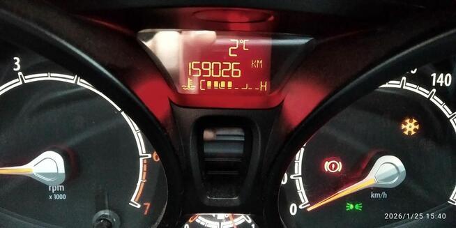 Sprzedam Ford Fiesta