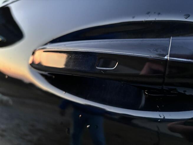 Mercedes CLA 200 AMG LINE GWARANCJA MB