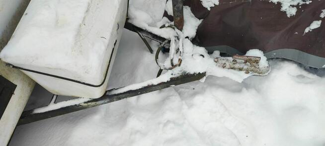 Niewiadów n126 2 sztuki