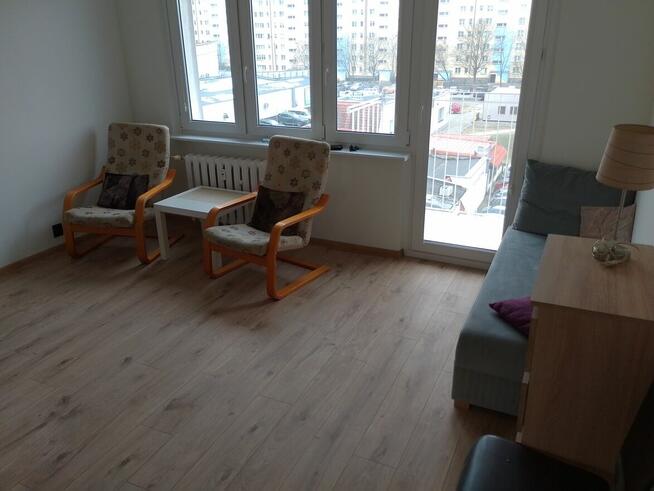 Do wynajęcia umeblowane i wyposażone mieszkanie 2 pok na Os.