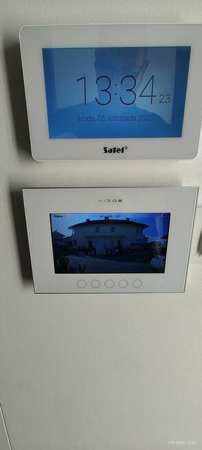 Profesjonalne systemy zabezpieczeń i instalacje teletechnicz