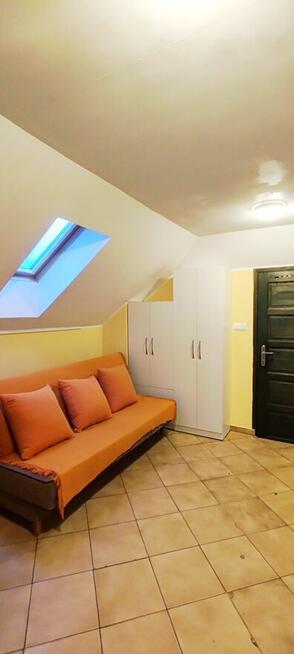 Boszkowo dom Laguna apartamenty do wynajęcia przez cały rok