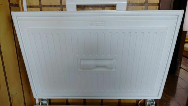 Zamrażarka skrzyniowa Electrolux 260l