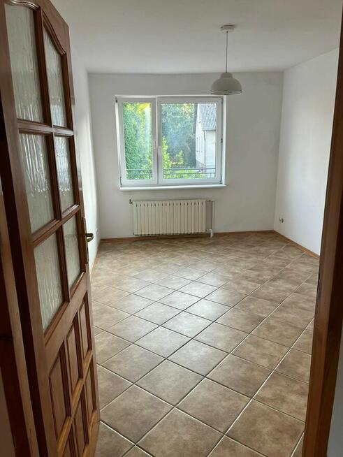 wynajmę mieszkanie 3-pokojowe Smołdzino koło Żukowa