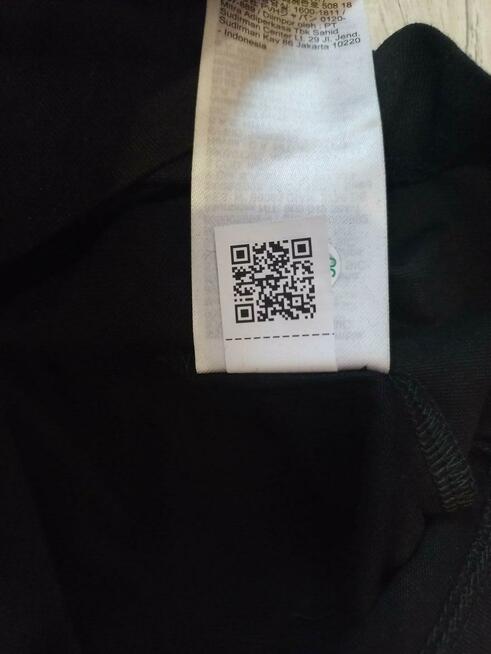 Damska orginalna koszulka CK