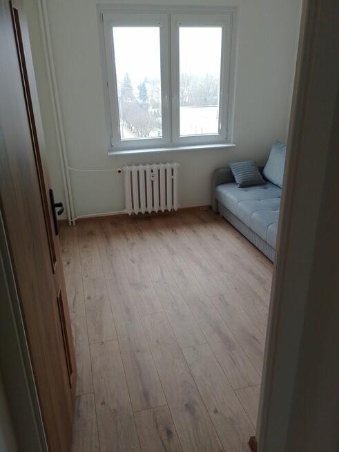 Do wynajęcia umeblowane i wyposażone mieszkanie 2 pok na Os.