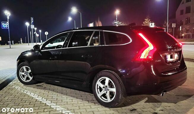 Volvo V60 D2 Momentum