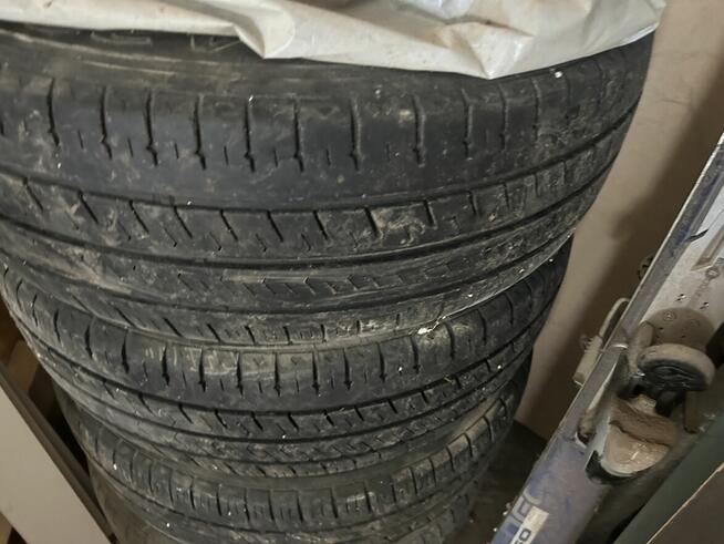 Sprzedam Opel bivaro