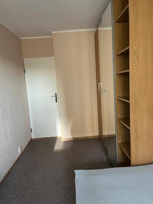 Pokój 10m2 w sercu Wrzeszcza