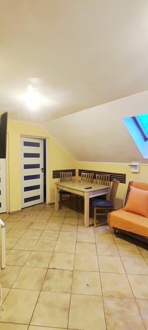 Boszkowo dom Laguna apartamenty do wynajęcia przez cały rok