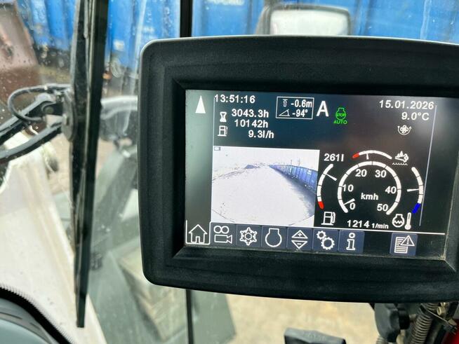 liebherr 580 Xpower ,waga pfreundt wk 60, szybkozłącze