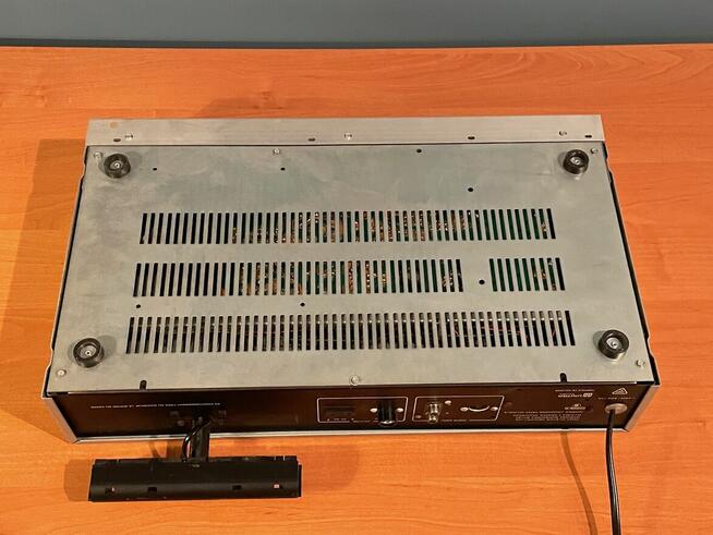 Tuner wieży radio AS 632 Unitra PRL sprawne