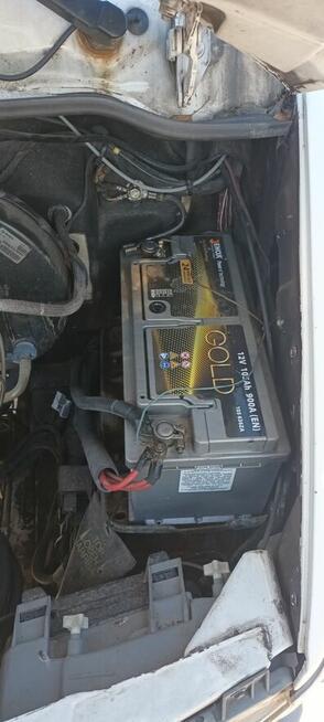 Mercedes benz sprinter 312 D