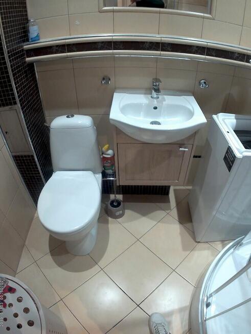 Sprzedam mieszkanie 2 pokojowe - osiedle Żarów + piwnica, pa