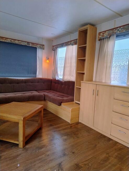 SEZONOWY DOMEK HOLENDERski możliwość organizacji transportu