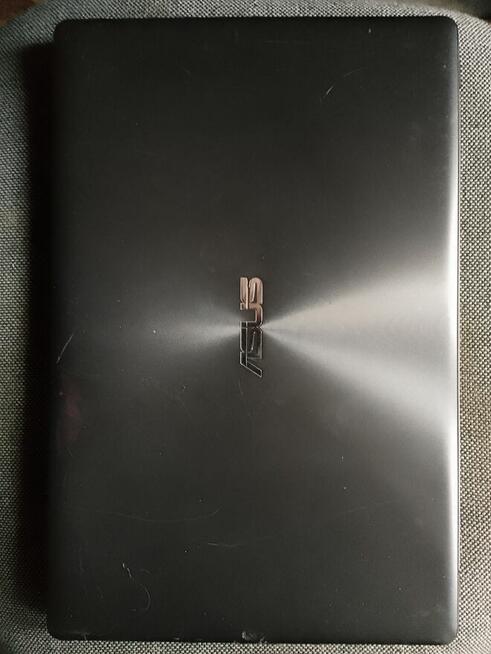 Laptop Asus X550C - I3 - SSD