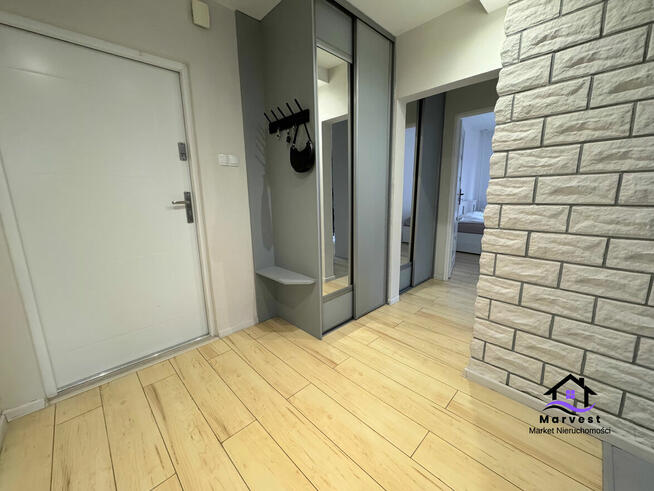 Raków | Zadbane mieszkanie 3 pokojowe!