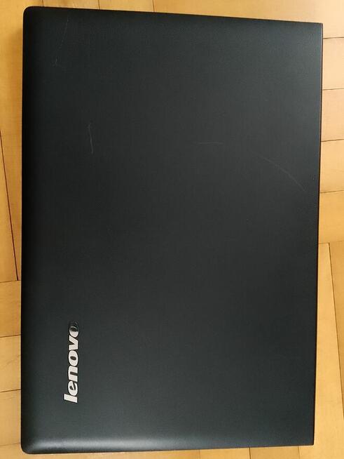 Lenovo G50-80 - I5 - SSD - Full HD