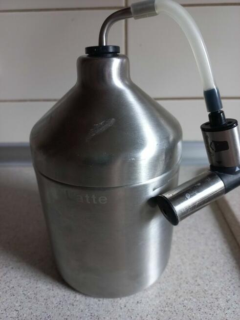 Ekspres do kawy Krups