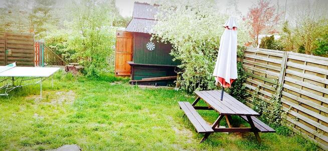 Boszkowo dom Laguna apartamenty do wynajęcia przez cały rok