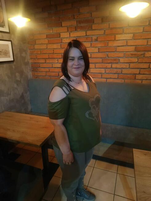 Szukam stałego związku