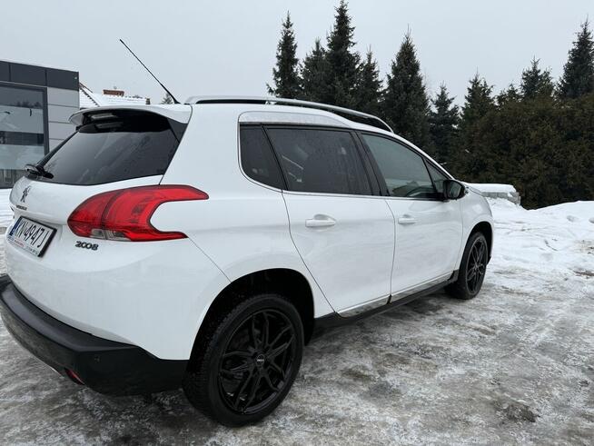 Peugeot allure 2008 cena 32 000zł do negocjacji !