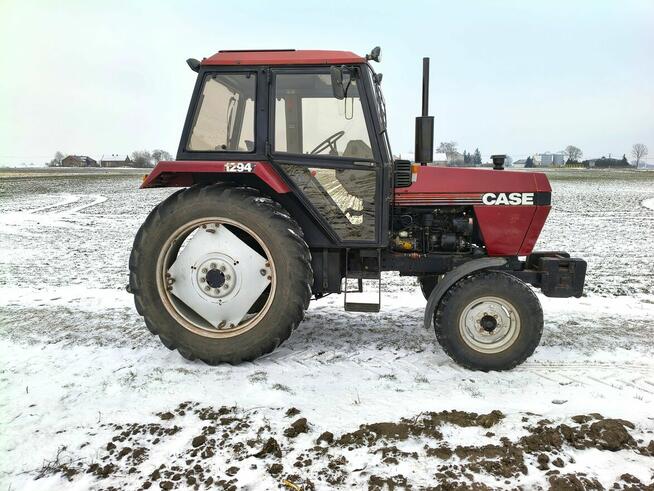 Ciągnik CASE 1294 - COMFORT - 70 KM - IH