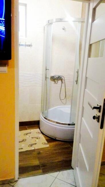 Boszkowo dom Laguna apartamenty do wynajęcia przez cały rok