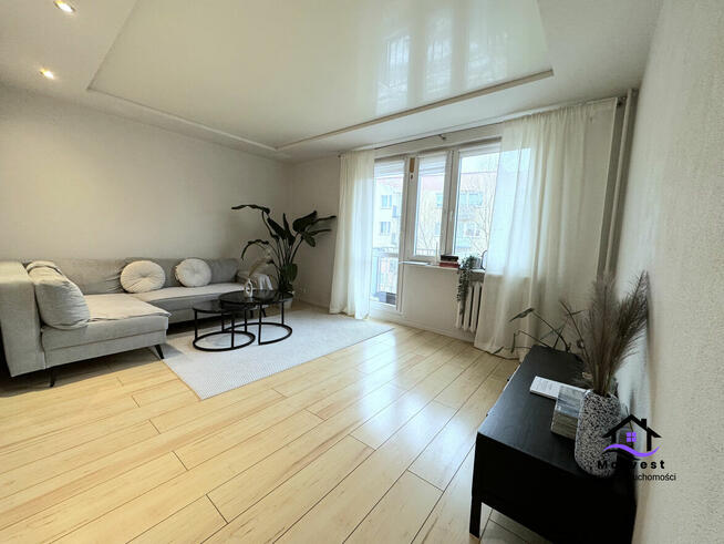 Raków | Zadbane mieszkanie 3 pokojowe!