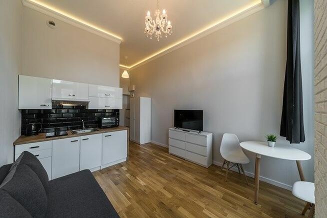 Idealna Kawalerka w Ścisłym Centrum - 1590 TYLKO