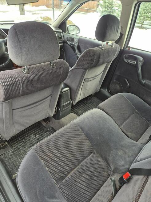 Sprzedam Opel vectra