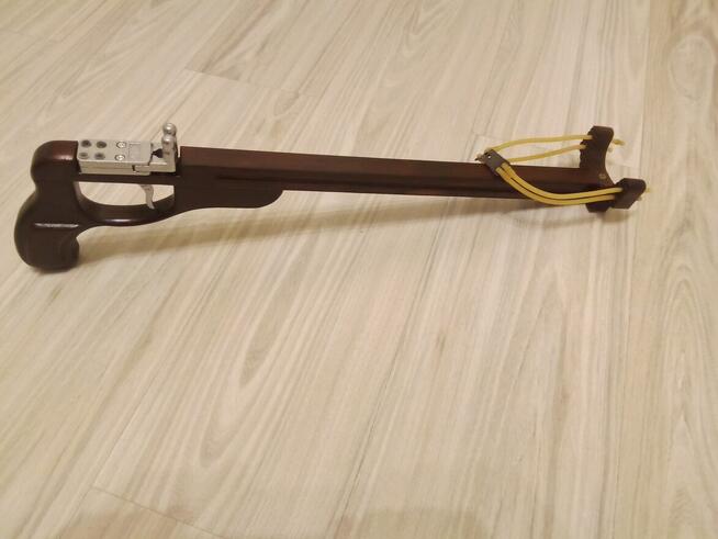 Tanie proce pistoletowe na kulki