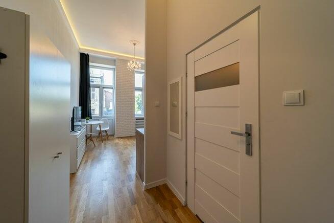 Idealna Kawalerka w Ścisłym Centrum - 1590 TYLKO