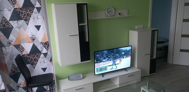 Nowe mieszkanie Słubice