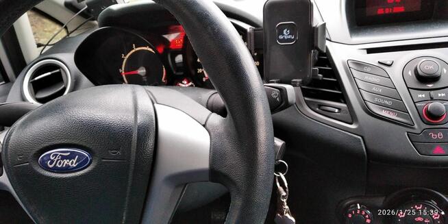 Sprzedam Ford Fiesta