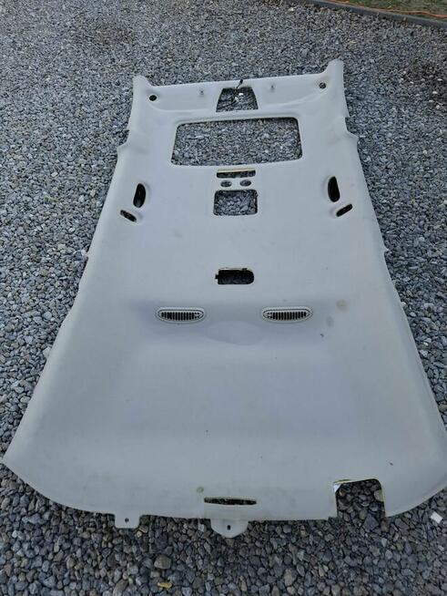 Sprzedam części Chrysler Aspen 5.7