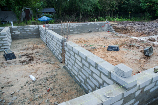 Usługi Murarskie i Ogólnobudowlane Wrocław i okolice