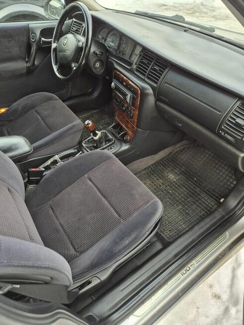 Sprzedam Opel vectra