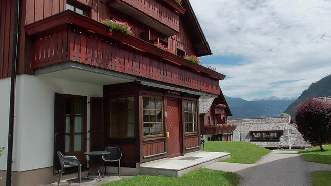 Austria, koniec kwietnia, wspolny wyjazd w gory?