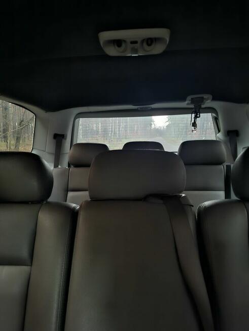 Chrysler Aspen 4.7 V8 2007r + LPG