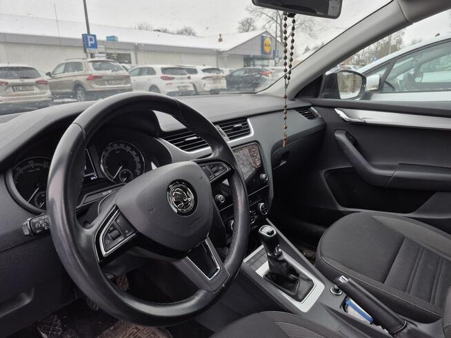 Sprzedam Skodę Octavię