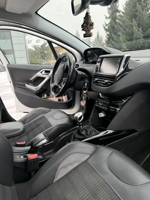 Peugeot allure 2008 cena 32 000zł do negocjacji !