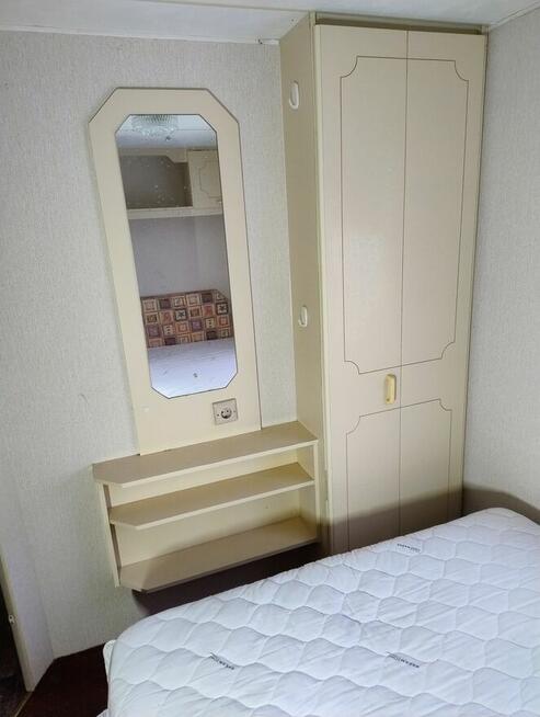 SEZONOWY DOMEK HOLENDERski możliwość organizacji transportu