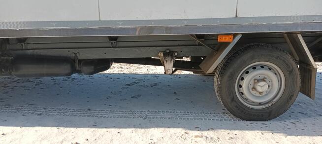 Mercedes benz sprinter 312 D